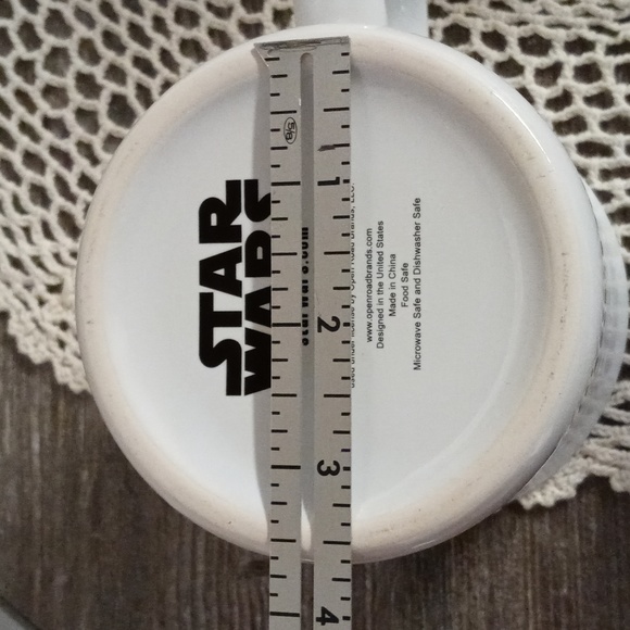 Starwars Mug - Picture 5 of 6